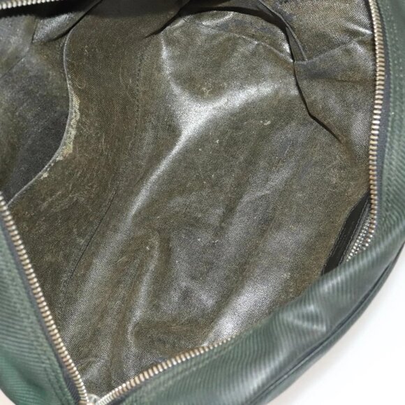 LOUIS VUITTON Taiga Clutch Bag 2Set Epicea Ardoise LV Auth bs24559 - Picture 12 of 12